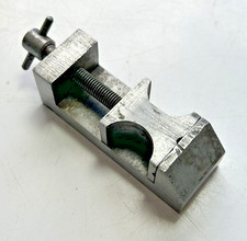 Vintage High Quality Toolmakers Vise Machinist Tool, Clamping / Metal Work