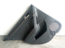 5G6867211 TÜRVERKLEIDUNG HINTEN LINKS / 236221 FÜR VOLKSWAGEN GOLF VII LIM. GTE
