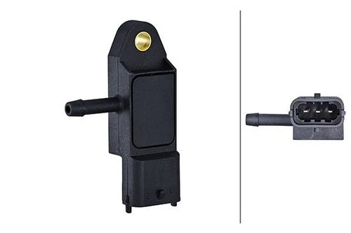 HELLA 6PP 358 152-571 Manifold Pressure Map Sensor - Picture 1 of 5