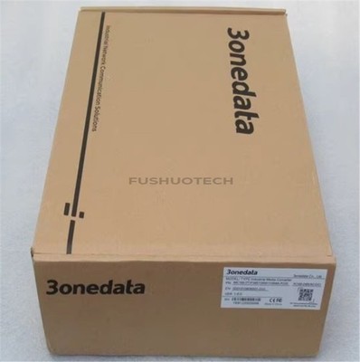 IMC100-2T1F-P220 1Pc New 3Onedata wu *vm