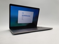 Apple MacBook Pro 13.3" A2251 Touch Bar 2020 i7 512GB SSD 16GB RAM Tahoe