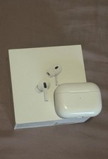 MISSING RIGHT AIRPOD Apple AirPods Pro 2nd Gen USB-C w/Original Box and Case