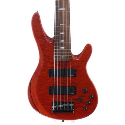 ベース Yamaha trb1006J Yamaha TRB1006J Caramel Brown Used Bass Guitar | eBay