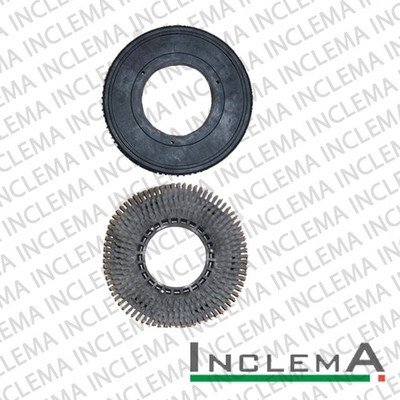SPAZZOLA D.265 ABR.NYL 1,2GRIT 80 FIORENTINI ICM 21 NEW
