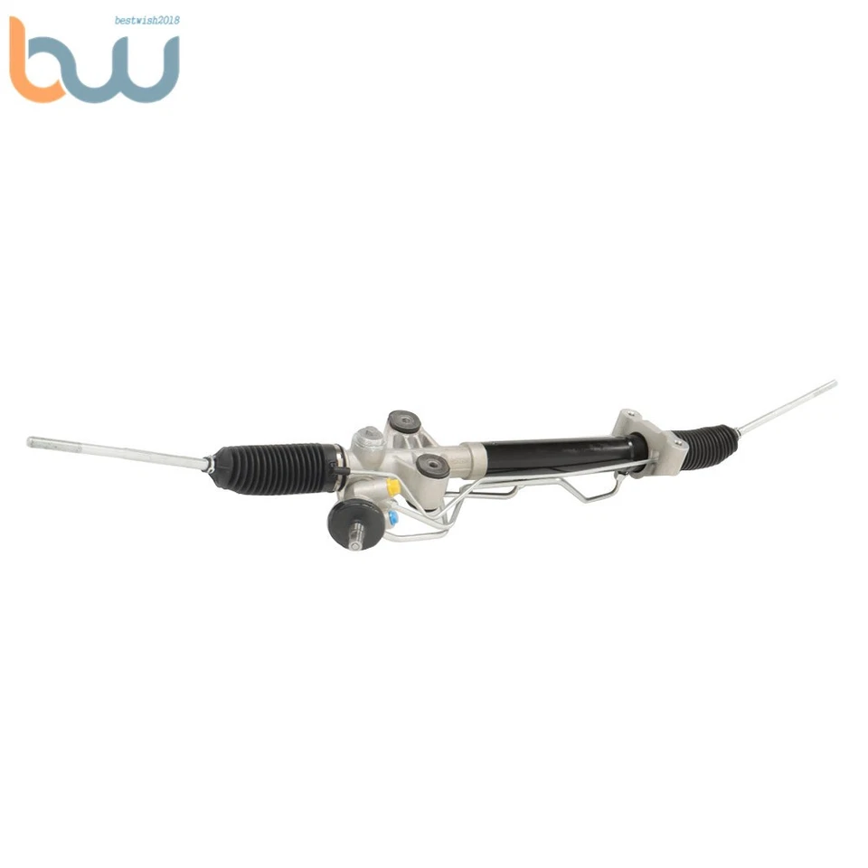 For Chevrolet Express GMC Savana 1500 2500 Power Steering Rack & Pinion Assembly Foto 4 de 4