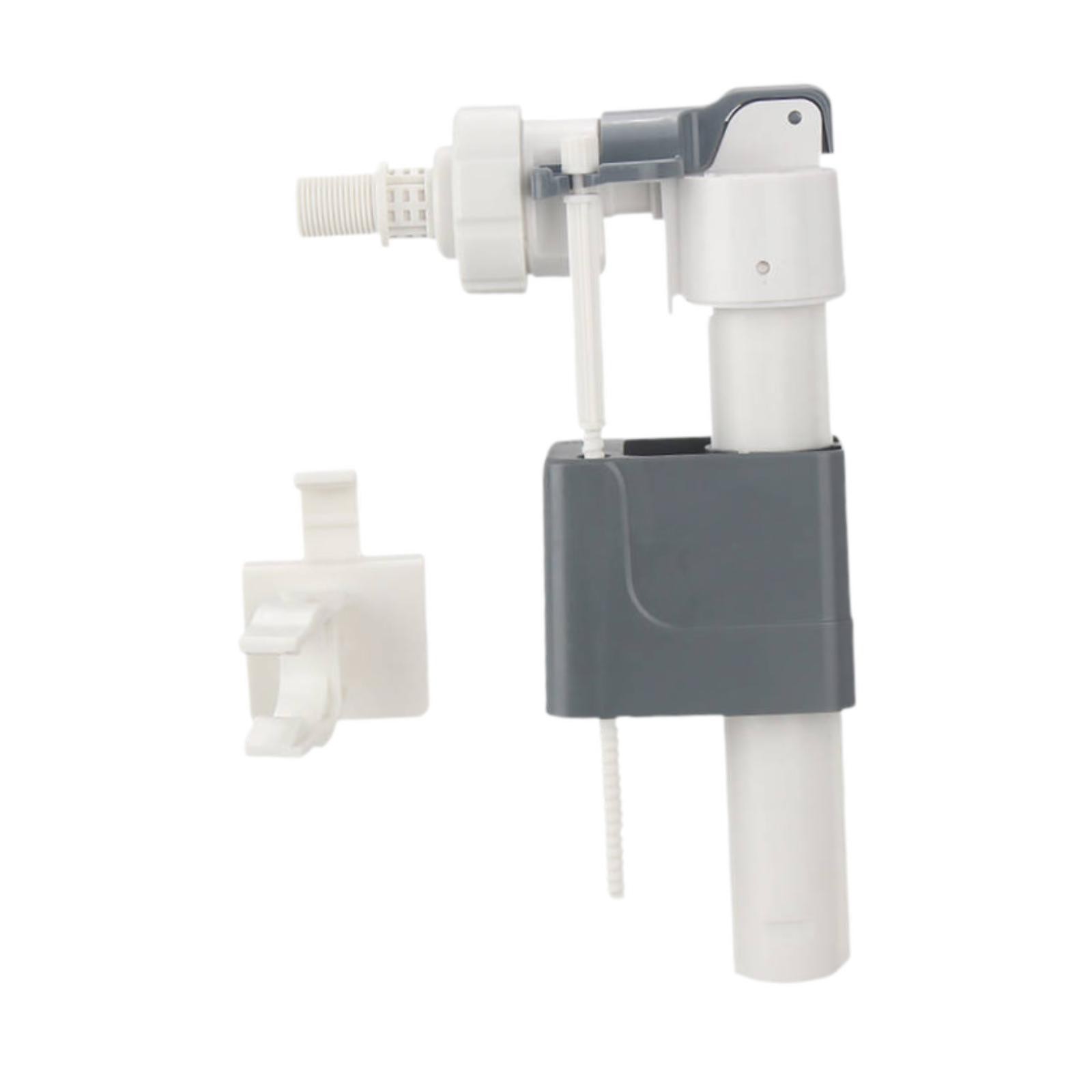 Hidden Toilet Tank Fill Valve Toilet System Spare Wall Hung Toilet Tank Part