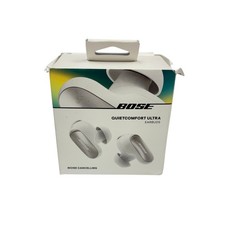 Bose QuietComfort Ultra Active Noise Cancelling Earbuds 882826-0020