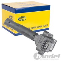 Magneti Marelli ZÜNdspule FüR MERCEDES-BENZ C-KLASSE CLC-KLASSE CLK E-KLASSE