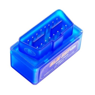 Bluetooth OBD2 OBDII Car Diagnostic Scanner Code Reader Tool Android ELM327 V2.1
