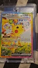 New ListingPikachu ex 238/191 Sv08: Surging Sparks Holo