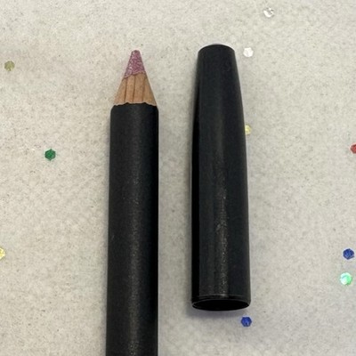 MAC Vintage 2000s Lip Pencil ~ LITTLE TEASE - RARE, DISCONTINUED