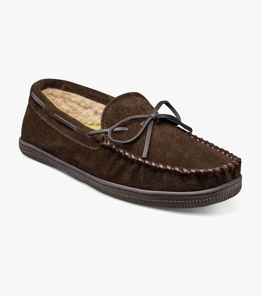 Florsheim Slippers for Men for sale | eBay display picture 3