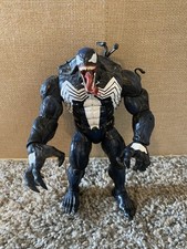 Marvel Legends Monster Venom BAF Figure Complete Build a Figure Spider-Man 2018