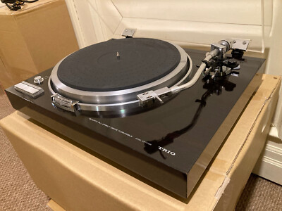 ジャンクTRIO RECORD PLAYER KPT-3000➕KRT-2000 ジャンクTRIO RECORD PLAYER 丸っこく KPT-3000➕KRT-2000 - その他