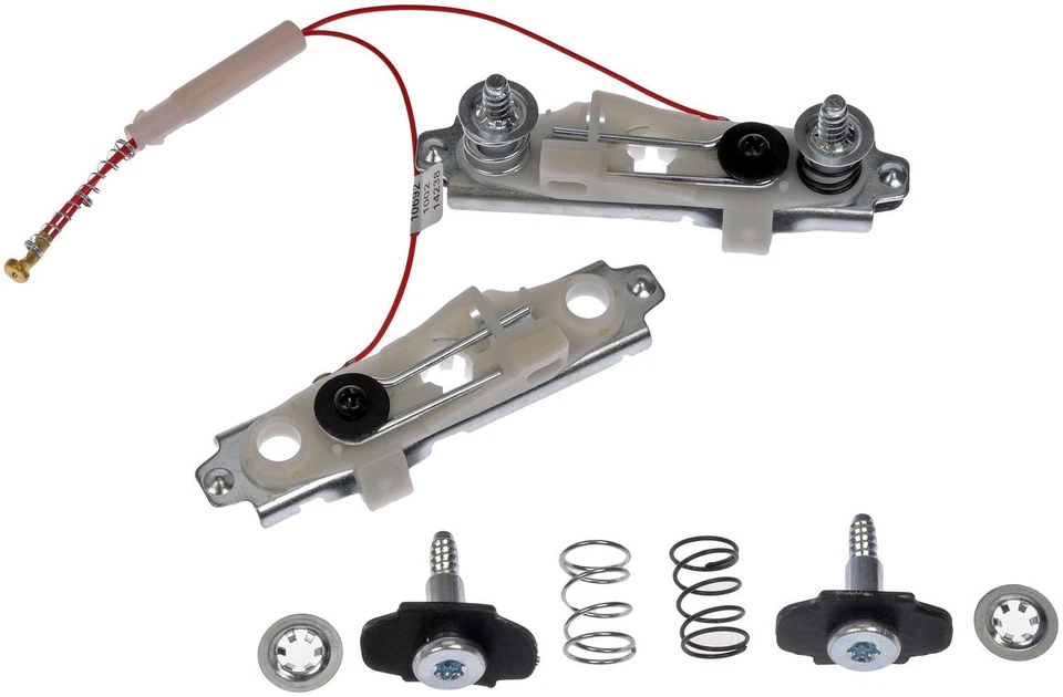 Cadillac Escalade ESV 2003-2006 Dorman Horn Contacto 2004 2005 Foto 4 de 4