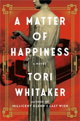 Matter Of Happiness, A (Paperback)