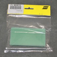 (10) ESAB Clear Inside Lens Cover 0700000482, for Savage A40 Auto Welding Helmet