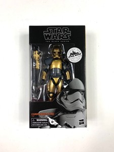 star wars black series pyre