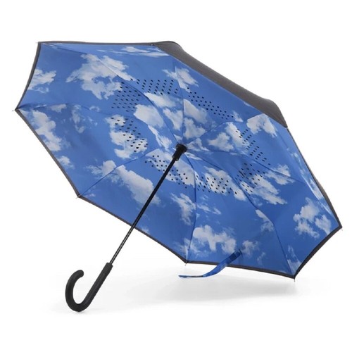 Totes InBrella Reverse Close Regenschirm - 0901 - Bild 1 von 13