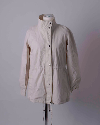 Vera Moda Leichte Jacke  Gr.L Crem in gutem Zustand