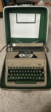 royal quiet deluxe typewriter thumbnail