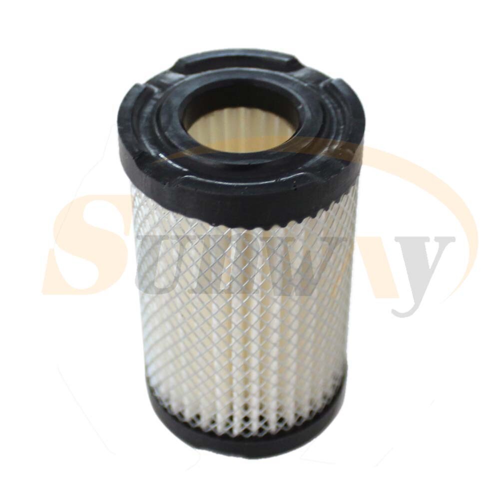 5× Air Filter for Atco Balmoral 14S 17S Qualcast Classic 35S 43S