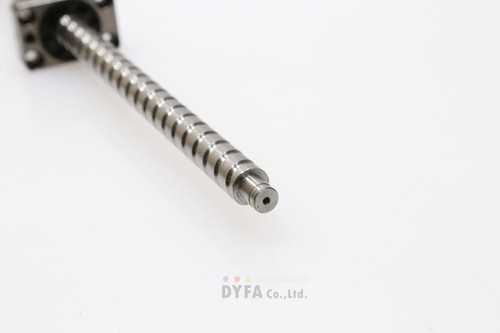 HANSAN Vite a sfera da terra usata NO precarico HIR1510C7+450L BSC-I-1521=1F61-1 - Foto 9 di 15