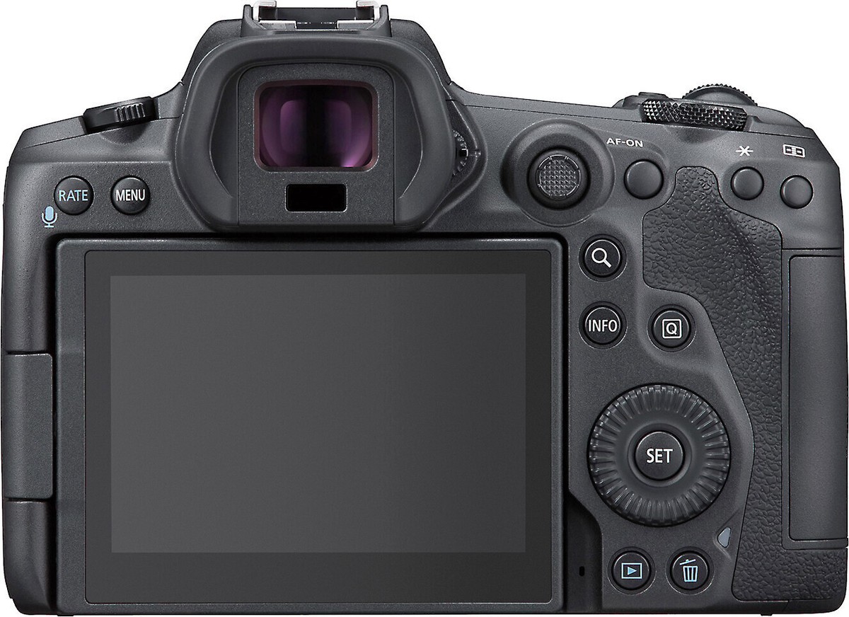 Canon EOS R5 ボディ おまけ付 SDカード2枚付 Canon EOS R5 with 24-105mm f/4L Lens 13803327564| eBay