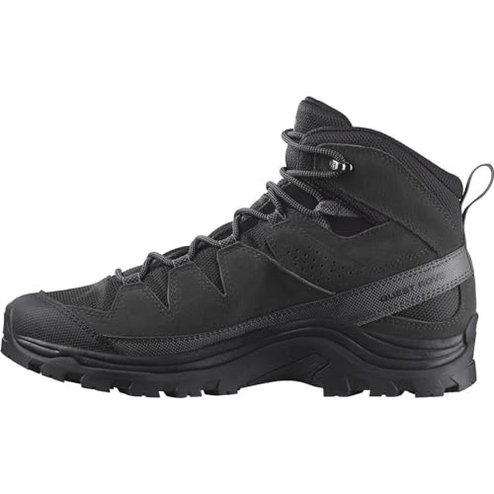 (TG. 42 EU) Salomon Quest Rove Gore-Tex Scarpe Impermeabili Da Backpacking da Uo