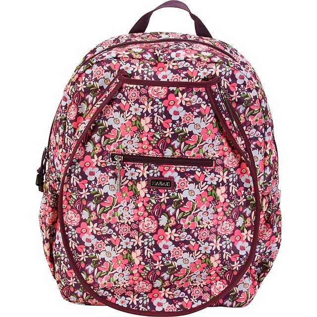 hadaki tennis bags