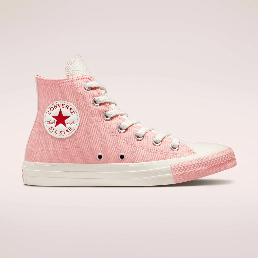 reptielen Allemaal Extra New Womens CONVERSE CHUCK TAYLOR ALL STAR TRANCE FORM A00880C US W 5 - 8.5  TAKSE | eBay