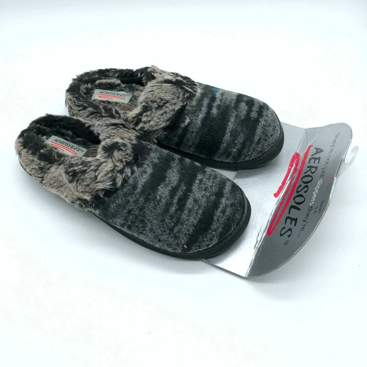 Aerosoles womens cheap slippers