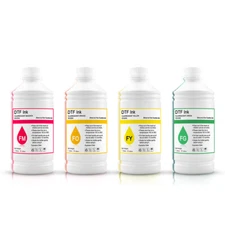  DTF Ink For Epson PET Transfer Film Printing DX5 5113 L1800 L805 DTG Printer