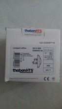 Détecteur de présence theben HTS 201 0 000