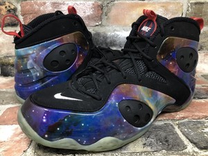 foamposite galaxy 2019