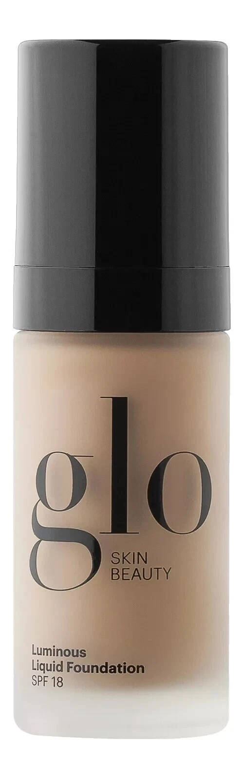 glō-minerals Beige Foundation