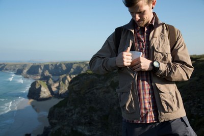 Paramo Halcon Traveller Jacket Factory 