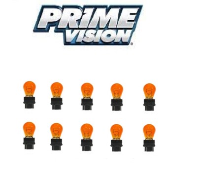 PRIME VISION MINI BULB BOX OF 10PC Part # PRIM3157A