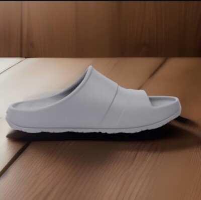 Sperry Windward Float Slide Grey EVA Foam Contoured footbed Slip-on Construction Sperry Windward Float Slide Grey EVA Foam Contoured footbed  main image 3