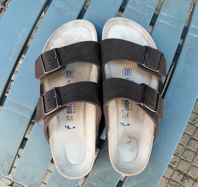 8.5 birkenstock