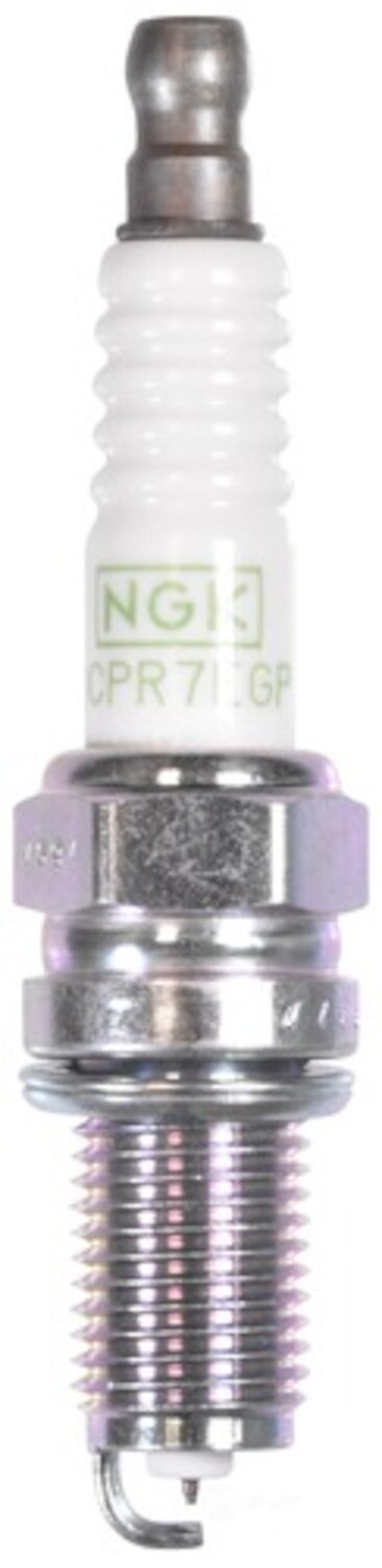 Spark Plug-Natural NGK Canada 1682