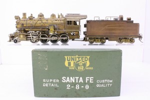 ho brass locomotives ebay