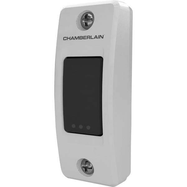 Tastiera a parete da chamberlain 75rev