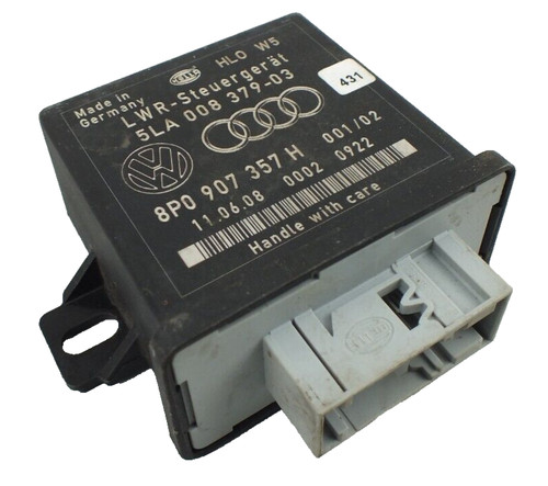 8P0907357H XENON Steuergerät für Audi A6 Avant 4F2 2.0 TDI günstig kaufen