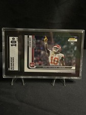 2022 Panini Instant Isiah Pacheco ROOKIE CARD #rd 1/527 SP Chiefs #178 RC 🔥🔥