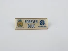 New Holland Forever 蓝色 FFA 职业农业别针徽章