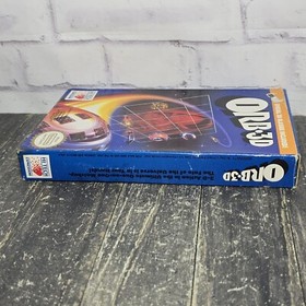 ORB-3D (Nintendo NES, 1989) Incomplete Missing Manual Cleaned Tested & Working 