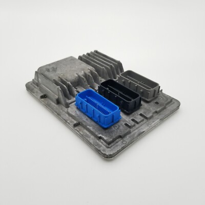 OEM E80 Engine Control Module ECU Buick Cadillac Chevrolet GMC 12669908