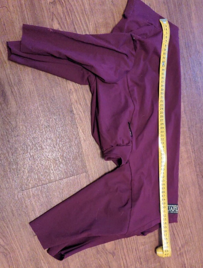 equafleece dog suit eBay