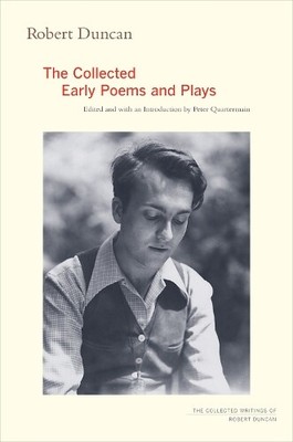 Robert Duncan Robert Duncan (Paperback) (UK IMPORT)